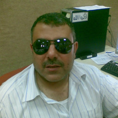 Magdi Alsisi 1