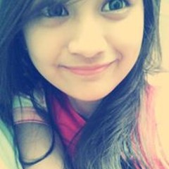 Trisha Mae Agdipa Galam