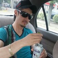 Fernandoy Maria Mayorga