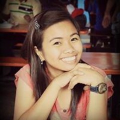 Cristine Doon De Guzman