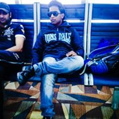 Chris D'wayne Gonsalves