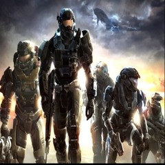 master chief records