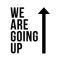 We Are Going Up Podcast