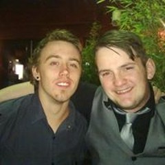 Johnny Kneebone