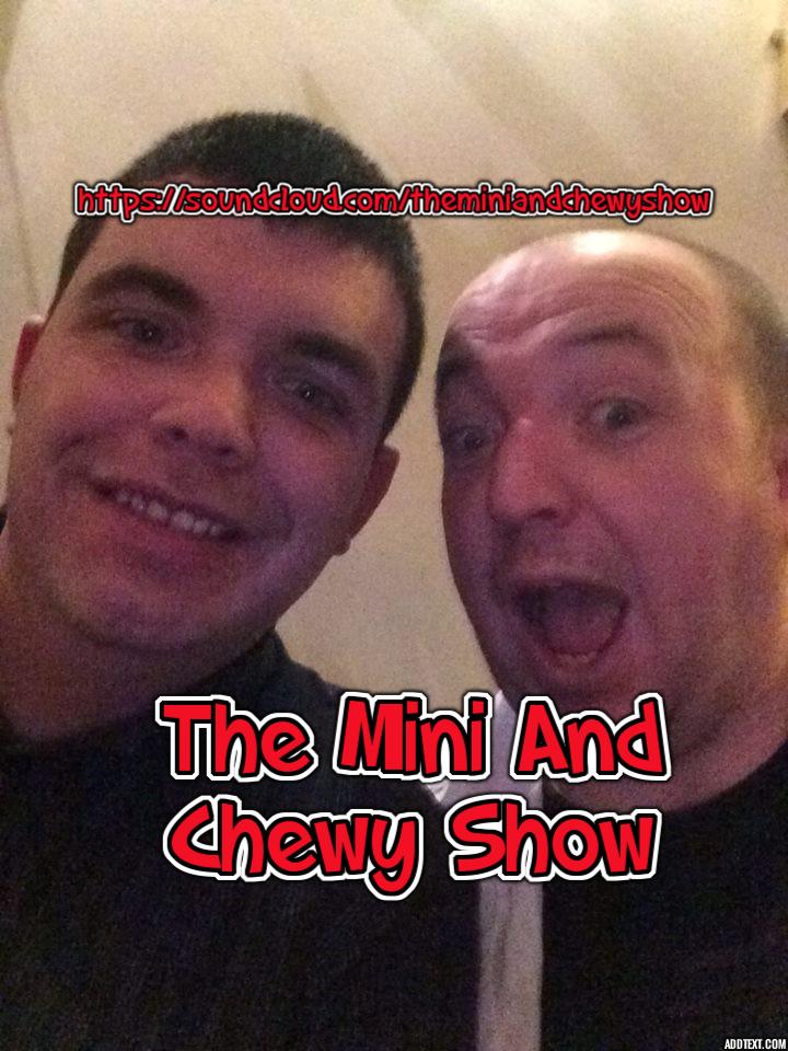 The Mini Show