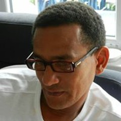 Lamine Moulaye Taher