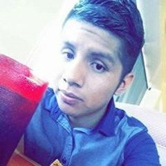 Loel Crucito