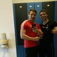 Christian Vondergablentz