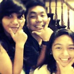 Glenn Anthony Dimafelix