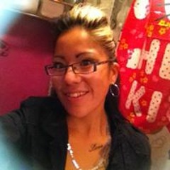 Victoria Laliberte 1