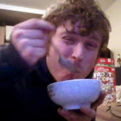 Aaron Stephen Larsen