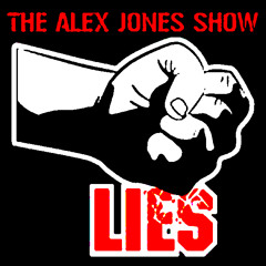 The Alex Jones Show 2