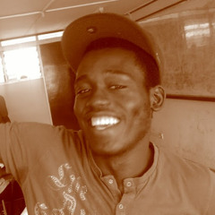 jamel aidoo