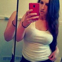 Kristen Mae Croxford