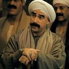 Mostafa Elkardosy