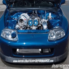 supraTwinTurbo
