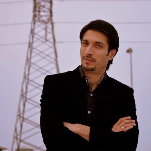Gulrez Haider’s avatar
