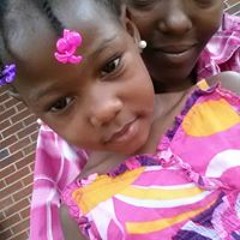 Kendra Sharoyalboo Dunbar