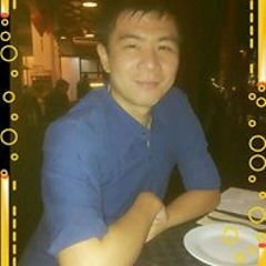 Steven Ghan Chun Wah