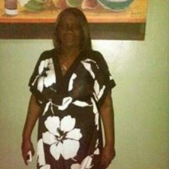 Franceska Kouky Durosier