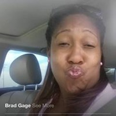 Tanisha Windmon-Gage