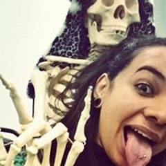 Criis Almeida 1