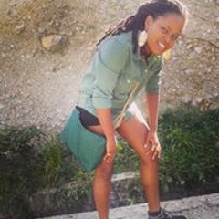 Nicky Ismarley Alpha