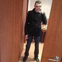 Nathan Makris