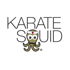 Karate Squid