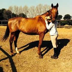 Melanie Lucille Oxlee