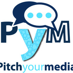 Pitchyourmedia