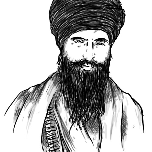 Nanak Tinna Basant Hai - Raag