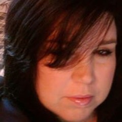 Barbara Woodward Mitchell