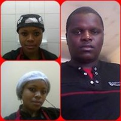 Trust Nyasha Munyoro