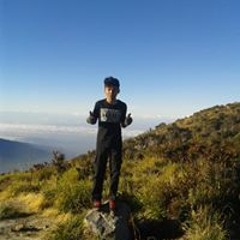 Insan Muhammad Fauzi