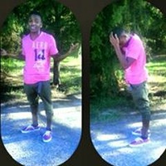 Marquis Summers 1