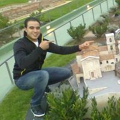 Mohamed Abou Mostafa