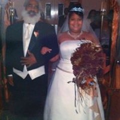 Rachel Grant-Washington