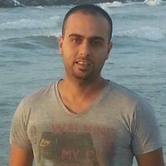 Tamer Magdy Hassan