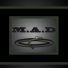 Dj.M.A.D