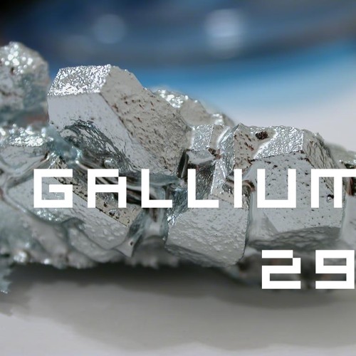 GANJA WHITE NIGHT (Gallium29 Mix)
