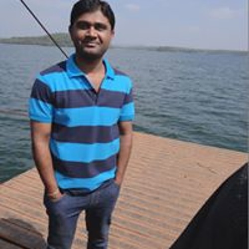 Vijay Kakolu’s avatar