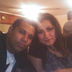 Joel Nd Soraya Felix