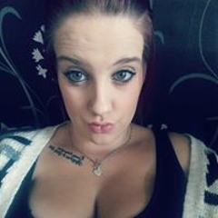 Chloee Marie Pilkington