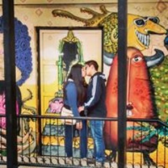 Nicolas Ignacio Ramirez 1