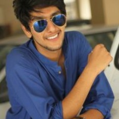 Amaar Ranjhan