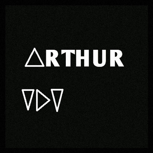 Arthur VdV’s avatar
