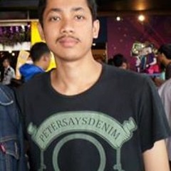 Muhammad Fadh Multazam