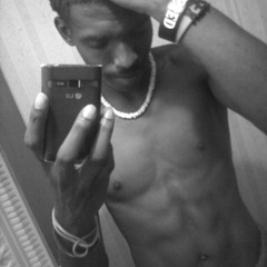 Charles So Real Barksdale