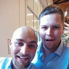 Florian Markus Senol